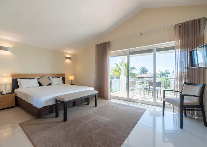 Vale Da Lapa Village Resort