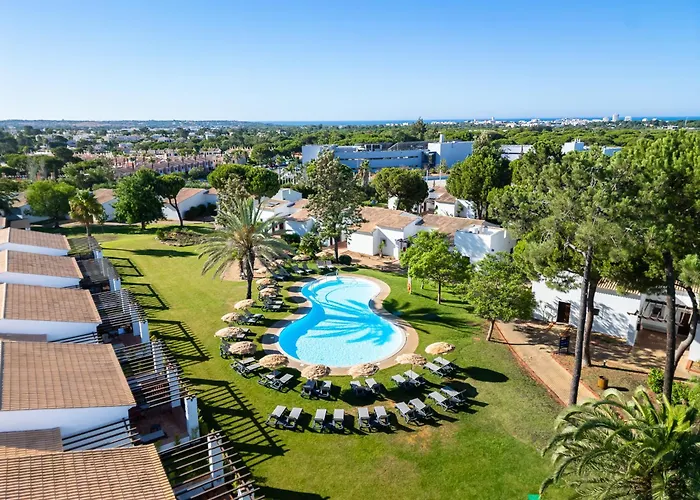 Pestana Vila Sol Golf - Vilamoura