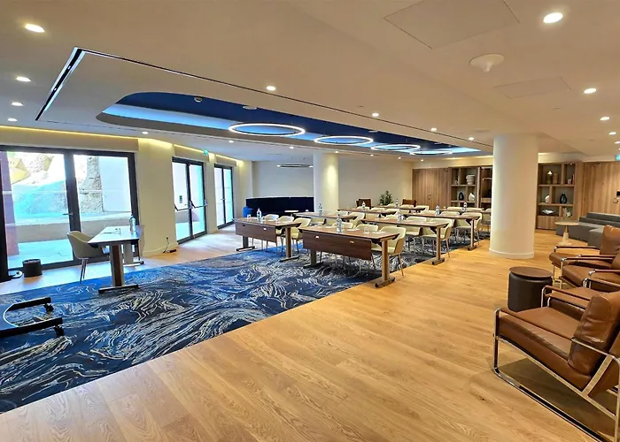Hilton Vilamoura