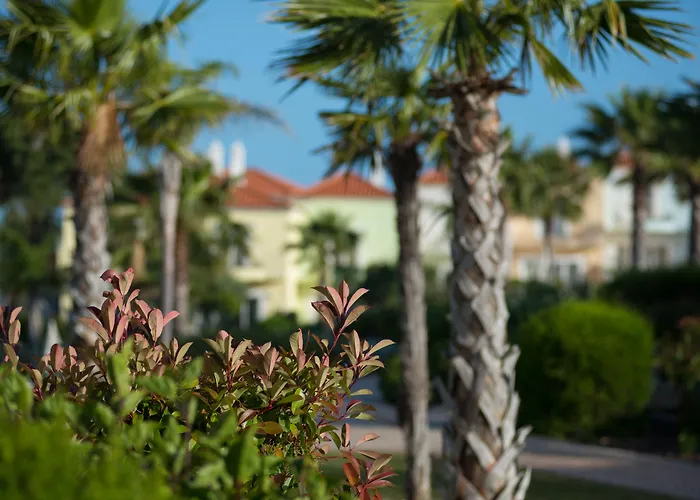 Eden Resort