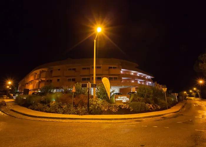Vilamoura Garden Hotel