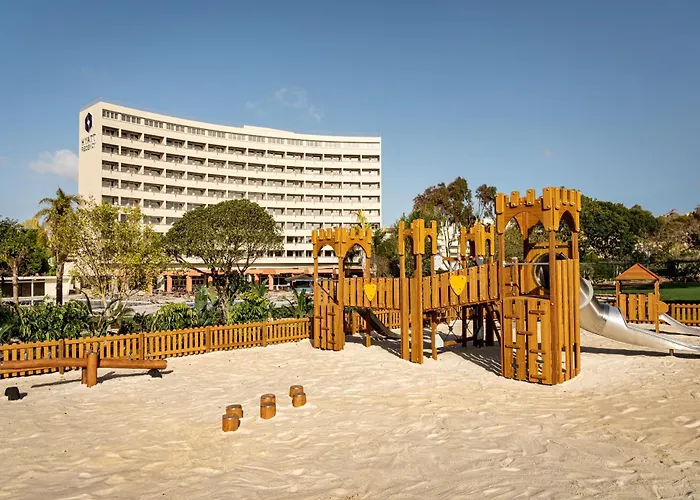 Hyatt Regency Vilamoura Algarve