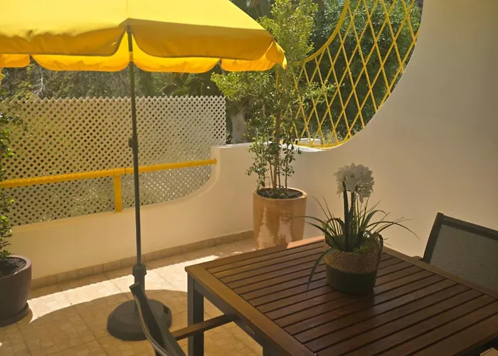 Apartamento Victoria