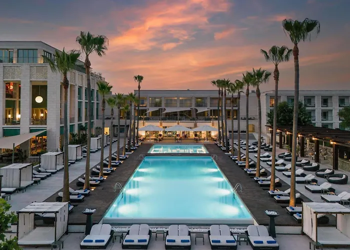 Victoria Golf Resort And Spa Managed By Accor