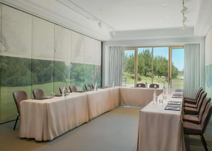 Victoria Golf Resort And Spa Managed By Accor